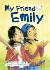 My Friend Emily