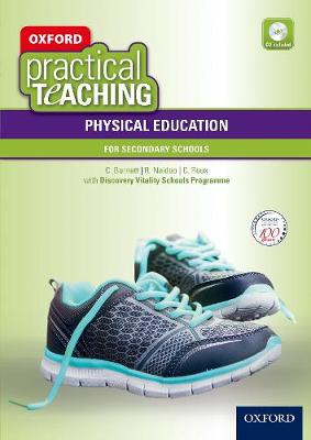 Oxford practical teaching: Physical education: For secondary schools