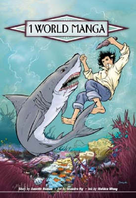 Global Warming  Passage 3: Lagoon of the Vanishing Fish