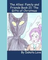 The Allies: Family and Friends Book 21: The Gifts of Christmas