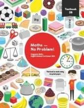 Maths — No Problem! Textbook 2B