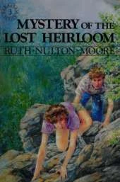 Mystery of the Lost Heirloom