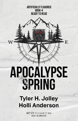 Apocalypse Spring