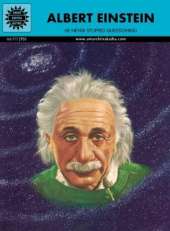 Albert Einstein