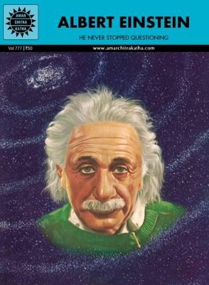 Albert Einstein