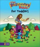 The Beginner's Bible for Toddlers