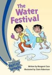 Bright Sparks: The Water Festival