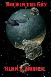 Gold in the Sky: A Positronic Book