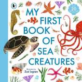 My First Book of Sea Creatures