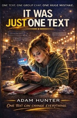It Was JUST One Text