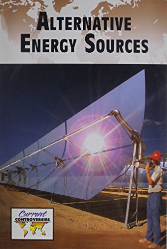 Alt Energy Srcs