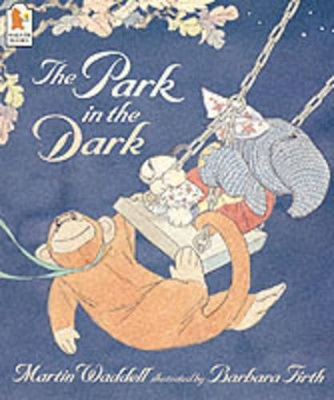 Park In The Dark
