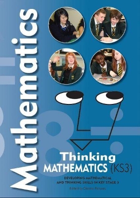 Mathematics - Thinking Mathematics (KS3)