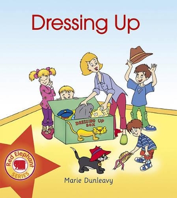 Dressing Up