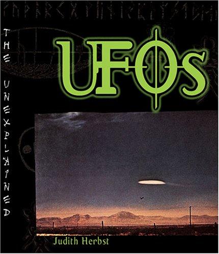 Ufos: The Unexplained Series