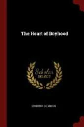 The Heart of Boyhood