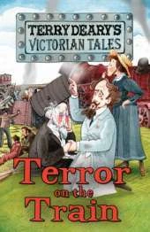 Victorian Tales: Terror on the Train