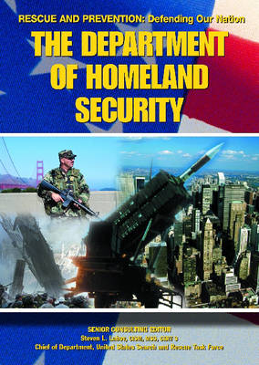 Department of Homeland Security