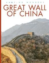Great Wall of China