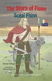 The Story of Fionn