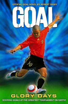 Goal! 3
