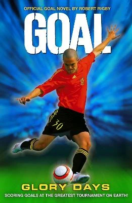 Goal! 3