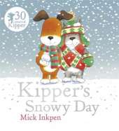 Kipper: Kipper's Snowy Day