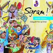 Sgram!: Cerddi Blasus