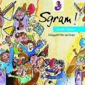 Sgram!: Cerddi Blasus