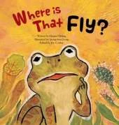 Where is That Fly?: Carnivorous Plants