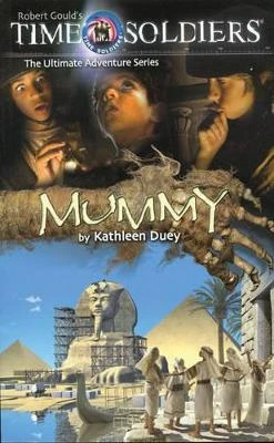 Mummy