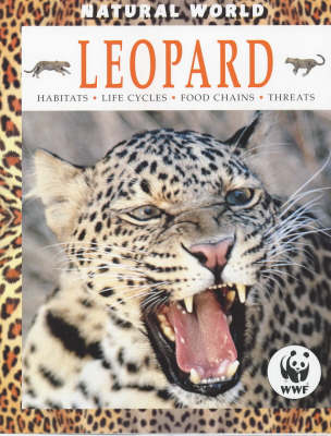 Natural World: Leopard