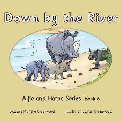 Down by the River