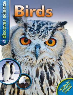 Discover Science: Birds