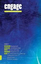 Engage Issue 7: Connecting you with God's Word