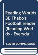 Reading Worlds 3E Thabo's Football reader