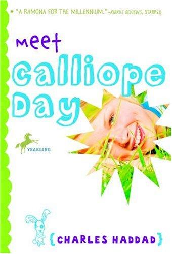 Meet Calliope Day