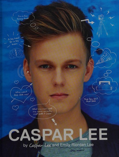 Caspar Lee