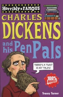 Charles Dickens and His Pen Pals
