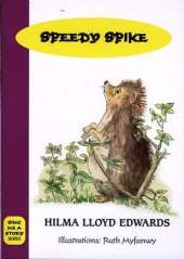 Sing Me a Story: Speedy Spike