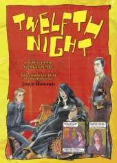 Twelfth Night