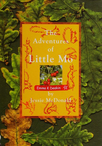 The Adventures of Little Mo