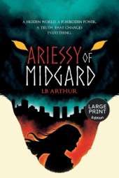 Ariessy of Midgard