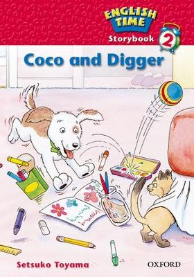 English Time 2 Coco and Digger
