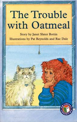 The Trouble with Oatmeal