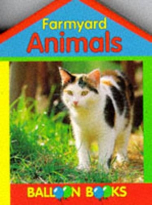Farmyard Animals