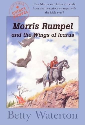 Morris Rumpel and Wings of Icarus