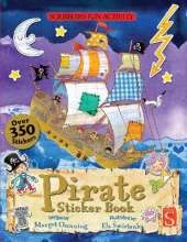 Pirate: Sticker Book