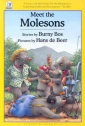 Meet the Molesons