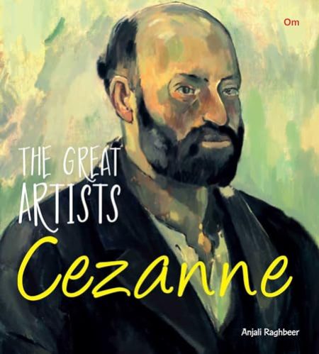 The Great Artists Cezanne
